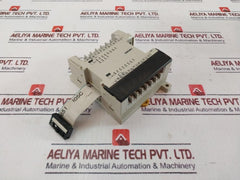 Omron Cpm1A-20Edr1 Expansion I/O Programmable Module 24Vdc 5Ma