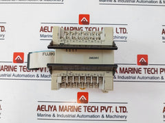 Omron Cpm1A-20Edr1 In/Out Unit 24Vdc