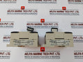 Omron Cpm1A-20Edr1 In/Out Unit 24Vdc