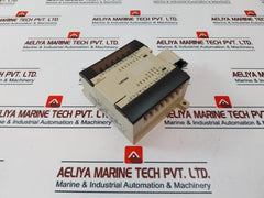 Omron Cpm1A-20Edr1 In/Out Unit 24Vdc
