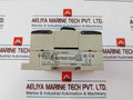 Omron Cpm1A-20Edr1 In/Out Unit 24Vdc