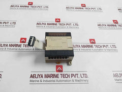 Omron Cpm1a-20edr1 Input/output Unit In 24v (dc)5ma Out 24v(dc) Res/250v(ac)
