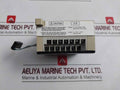 Omron Cpm1a-20edr1 Input/output Unit In 24v (dc)5ma Out 24v(dc) Res/250v(ac)