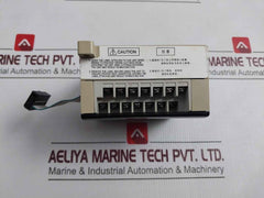 Omron Cpm1a-20edr1 Input/output Unit In 24v (dc)5ma Out 24v(dc) Res/250v(ac)
