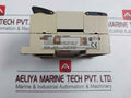 Omron Cpm1a-20edr1 Input/output Unit In 24v (dc)5ma Out 24v(dc) Res/250v(ac)