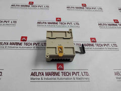 Omron Cpm1a-20edr1 Input/output Unit In 24v (dc)5ma Out 24v(dc) Res/250v(ac)