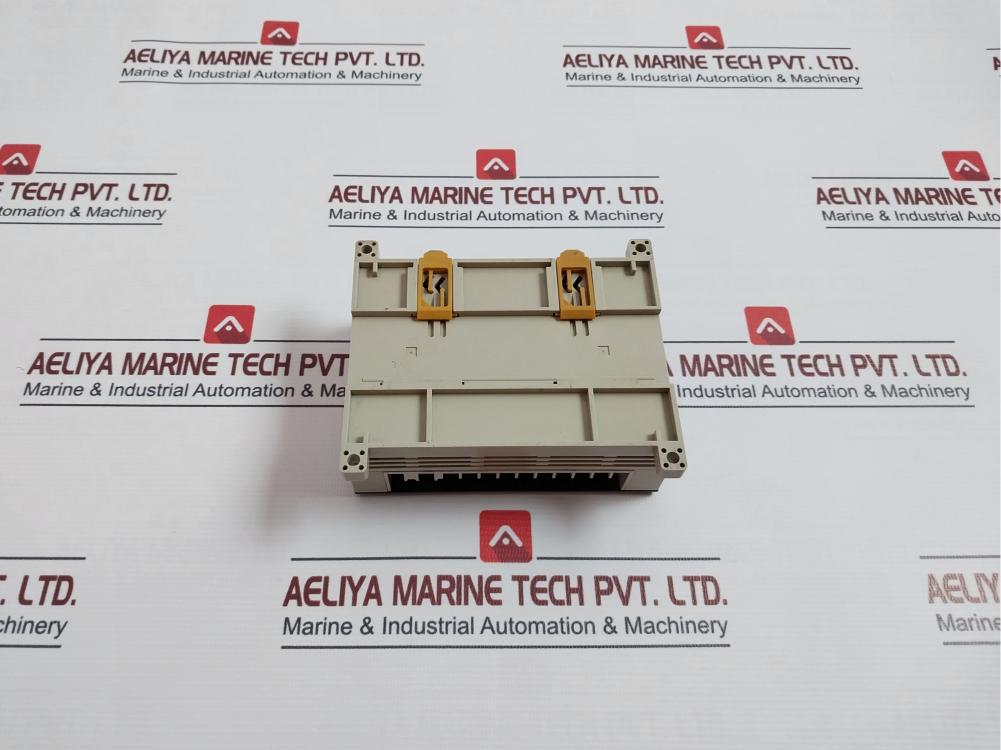 Omron Cpm1A-30Cdr-d Plc I/O Programmable Controller 24Vdc 5Ma/12Ma