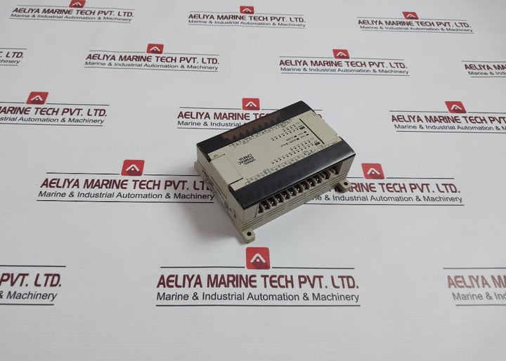 Omron Cpm1A-30Cdr-d Plc I/O Programmable Controller 24Vdc 5Ma/12Ma