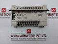Omron Cpm1A-40Cdt1-d Programmable Logic Controller 24Vdc 20W