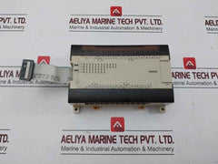 Omron Cpm1A-40Edr Plc Input/Output Module 24V Dc 5Ma