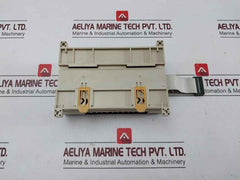 Omron Cpm1A-40Edr Plc Input/Output Module 24V Dc 5Ma