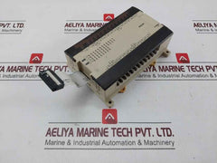 Omron Cpm1A-40Edr Plc Input/Output Module 24V Dc 5Ma