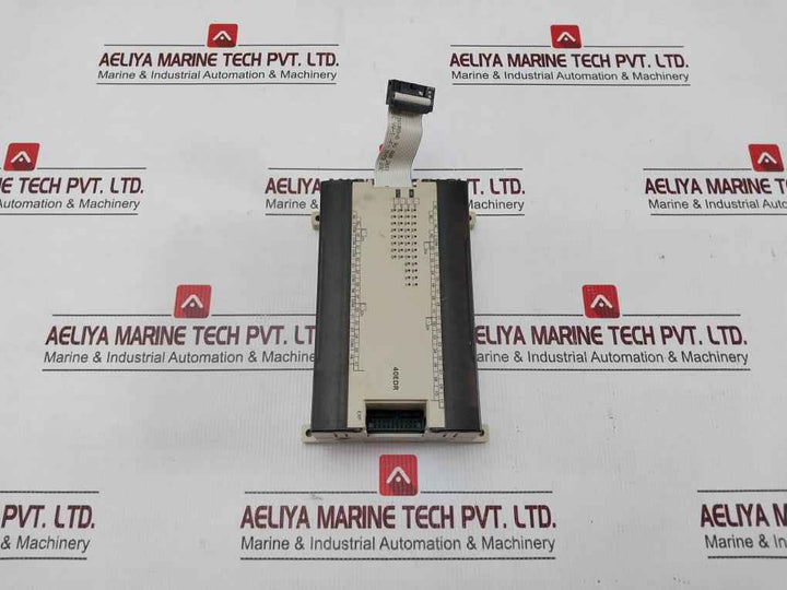 Omron Cpm1A-40Edr Plc Input/Output Module 24V Dc 5Ma