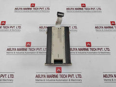 Omron Cpm1A-40Edr Plc Input/Output Module 24V Dc 5Ma