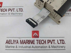 Omron Cpm1A-40Edr Plc Input/Output Module 24V Dc 5Ma