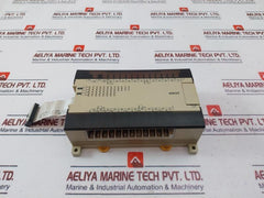 Omron Cpm1A-40Edt Plc Module Controller 24Vdc 5Ma