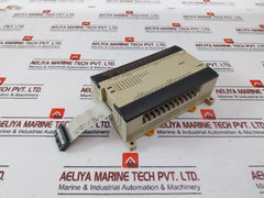 Omron Cpm1A-40Edt Plc Module Controller 24Vdc 5Ma