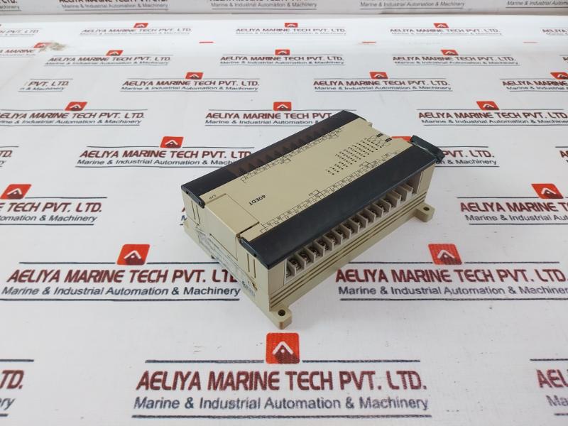 Omron Cpm1A-40Edt Plc Module Controller 24Vdc 5Ma