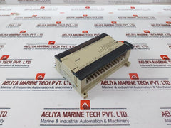 Omron Cpm1A-40Edt Plc Module Controller 24Vdc 5Ma