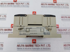 Omron Cpm1A-40Edt Plc Module Controller 24Vdc 5Ma