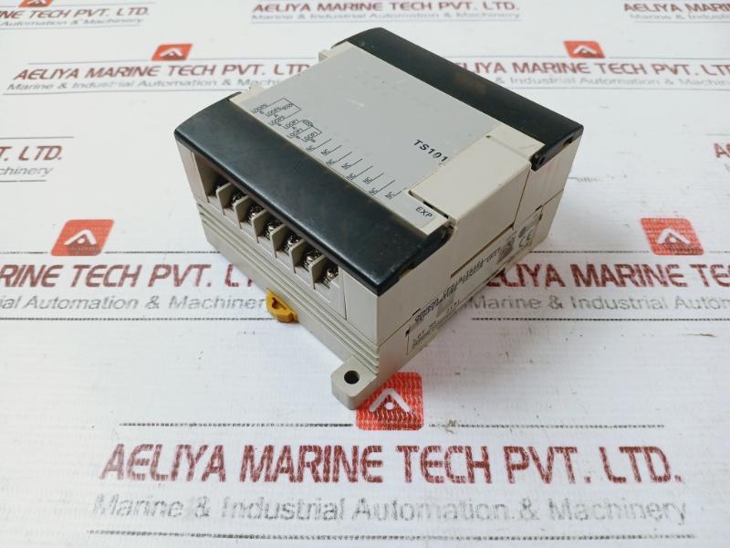 Omron Cpm1A-ts101 Temperature Sensor Module 03502025