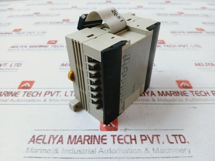 Omron Cpm1A-ts101 Temperature Sensor Module 03502025