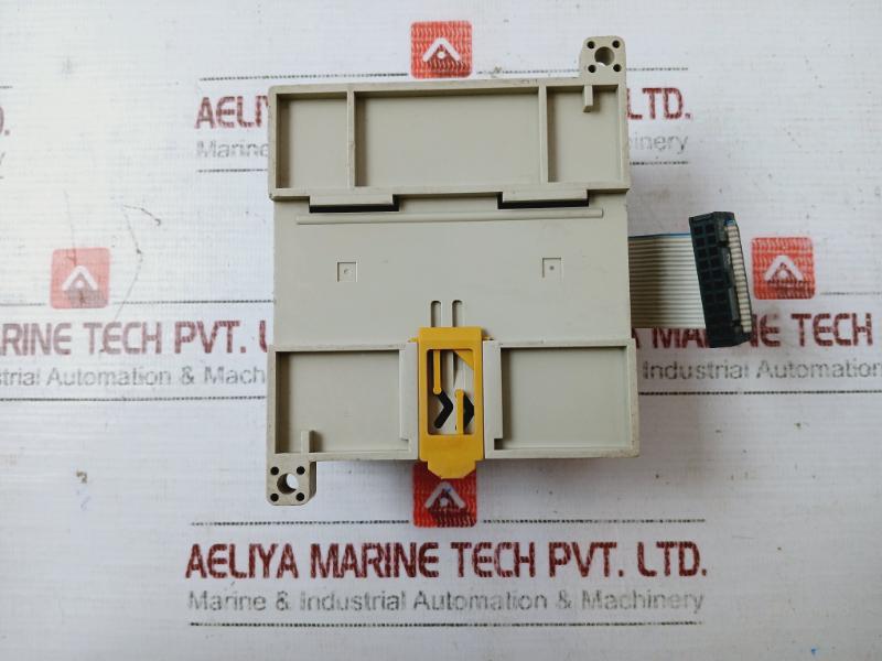 Omron Cpm1A-ts101 Temperature Sensor Module 03502025