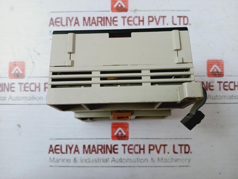 Omron Cpm1A-ts101 Temperature Sensor Module 03502025