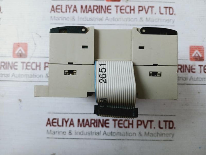 Omron Cpm1A-ts101 Temperature Sensor Module 03502025