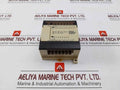 Omron Cpm1a-20cdt1-d Programmable Controller 24vdc 6w
