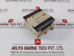 Omron Cpm1a-20cdt1-d Programmable Controller 24vdc 6w