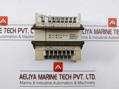 Omron Cpm1a-20cdt1-d Programmable Controller 24vdc 6w