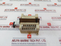 Omron Cpm1a-20edr1 Expansion Input/output Programmable Module 24v (Dc) 5ma