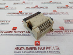 Omron Cpm1a-20edr1 Expansion Input/output Programmable Module 24v (Dc) 5ma