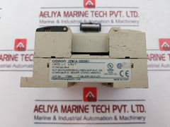 Omron Cpm1a-20edr1 Expansion Input/output Programmable Module 24v (Dc) 5ma
