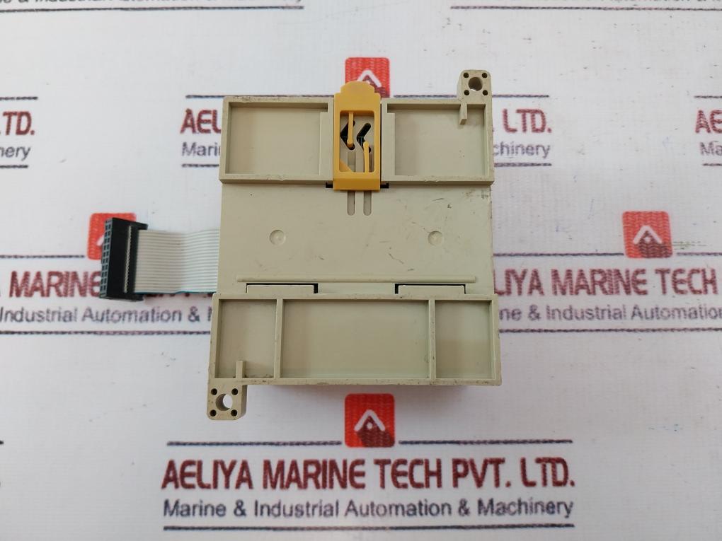 Omron Cpm1a-20edr1 Expansion Input/output Programmable Module 24v (Dc) 5ma