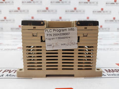 OMRON CPM1A-30CDR-A-V1 Programmable Controller 50/60Hz