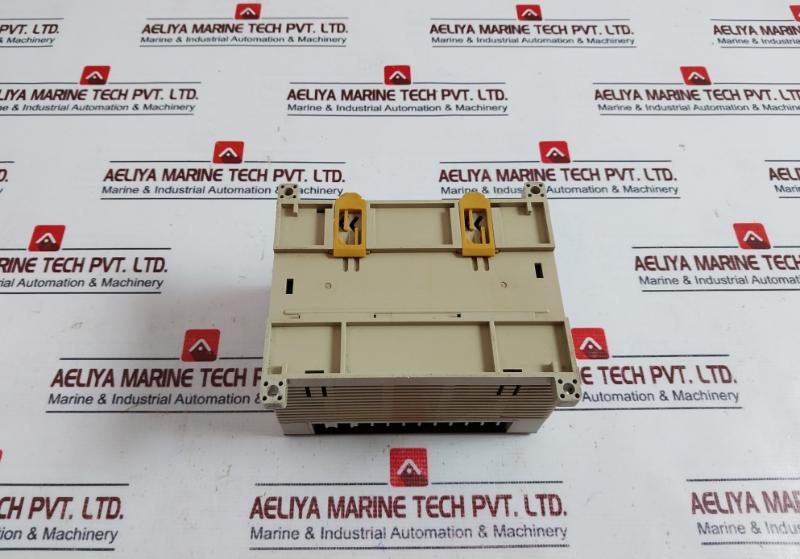 Omron Cpm1A-30Cdr-a Sysmac Programmable Controller 24Vdc 0.3A