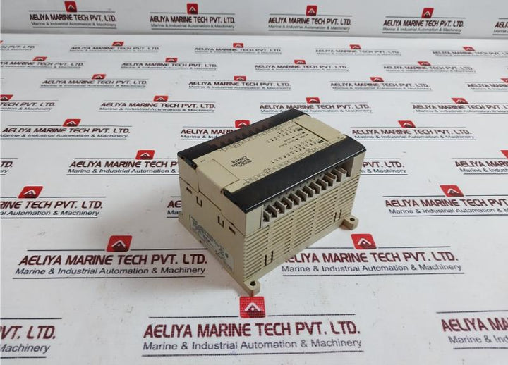 Omron Cpm1A-30Cdr-a Sysmac Programmable Controller 24Vdc 0.3A