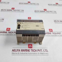 Omron Cpm1a-30cdr-a Sysmac Programmable Logic Controller 24vdc 5a/12ma