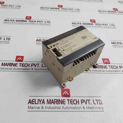 Omron Cpm1a-30cdr-a Sysmac Programmable Logic Controller 24vdc 5a/12ma