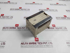 Omron Cpm1a-30cdr-a Sysmac Programmable Logic Controller 24vdc 5a/12ma