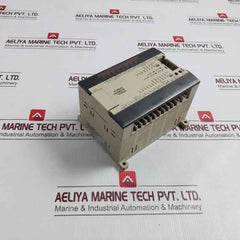Omron Cpm1a-30cdr-a Sysmac Programmable Logic Controller 24vdc 5a/12ma