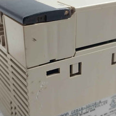 Omron Cpm1a-30cdr-a Sysmac Programmable Logic Controller 24vdc 5a/12ma