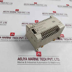 Omron Cpm1a-40cdr-a Programmable Logic Controller 0.3a 100-240vac 50/60hz
