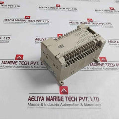 Omron Cpm1a-40cdr-a Programmable Logic Controller 0.3a 100-240vac 50/60hz