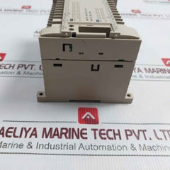 Omron Cpm1a-40cdr-a Programmable Logic Controller 0.3a 100-240vac 50/60hz