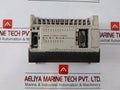 Omron Cpm2A-20Cdt-d Sysmac Programmable Controller 24V Dc 20W
