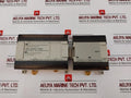 Omron Cpm2a-30cdr-d Sysmac Programmable Controller W/ Mad11 24vdc 20w