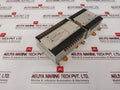 Omron Cpm2a-30cdr-d Sysmac Programmable Controller W/ Mad11 24vdc 20w